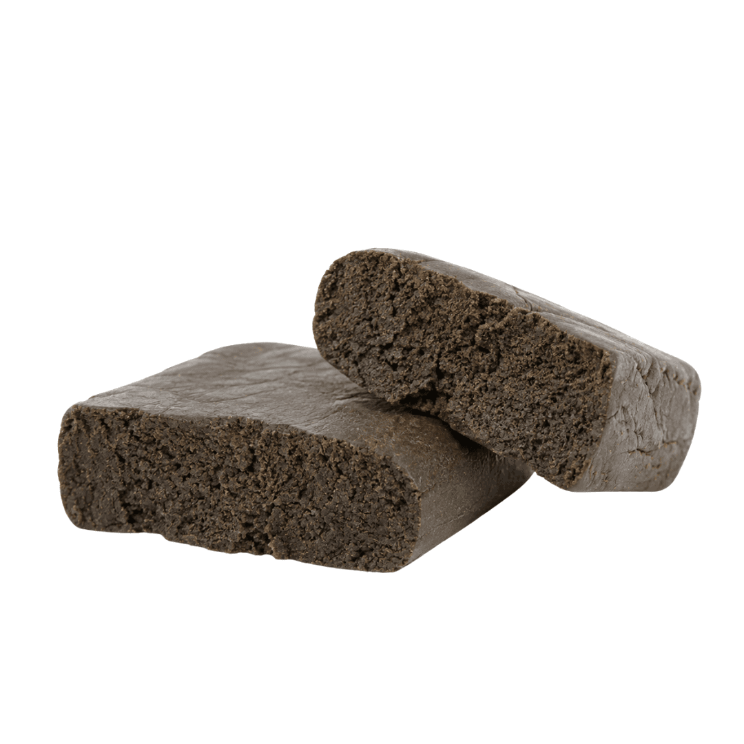Afghan CBD Hash | 20% CBD