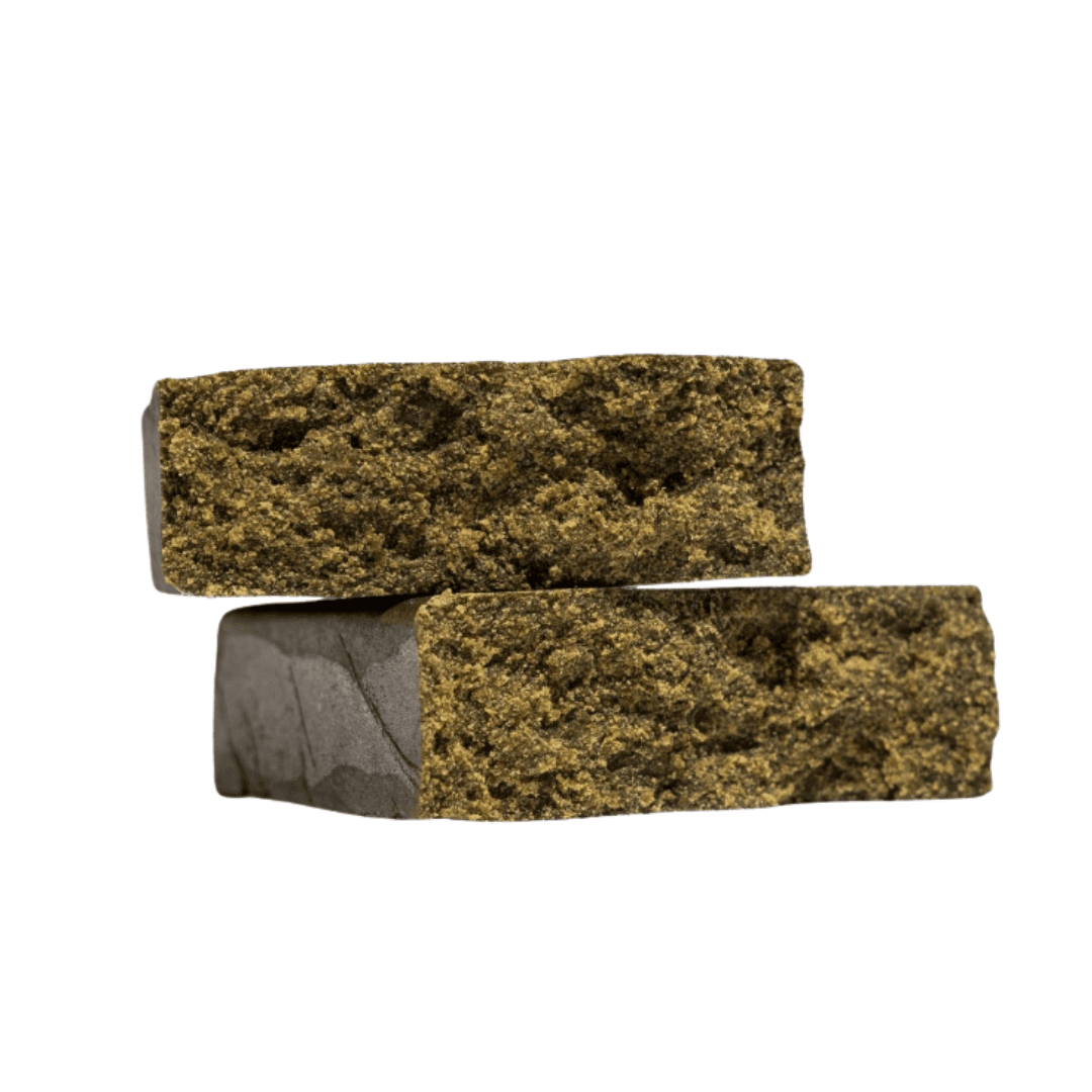 Afghan THCA Hash | 50% THCA