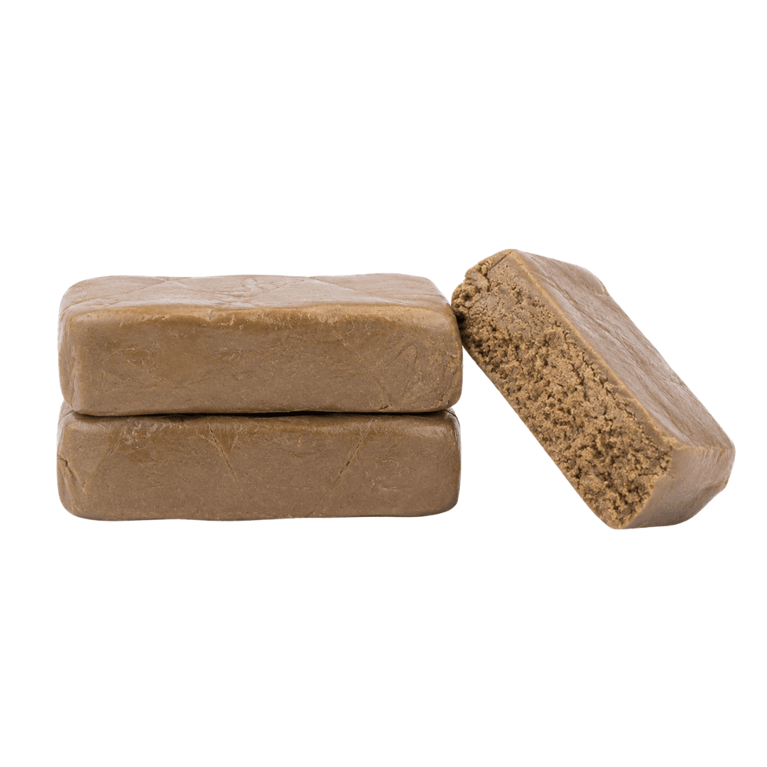 Bubble THCA Hash | 50% THCA