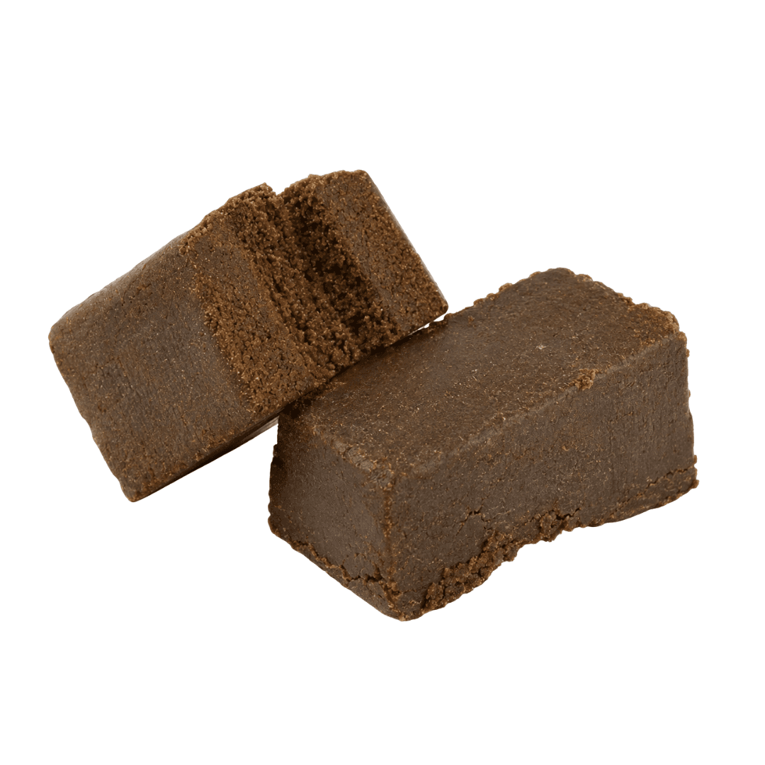 Charas CBD Hash | 33% CBD