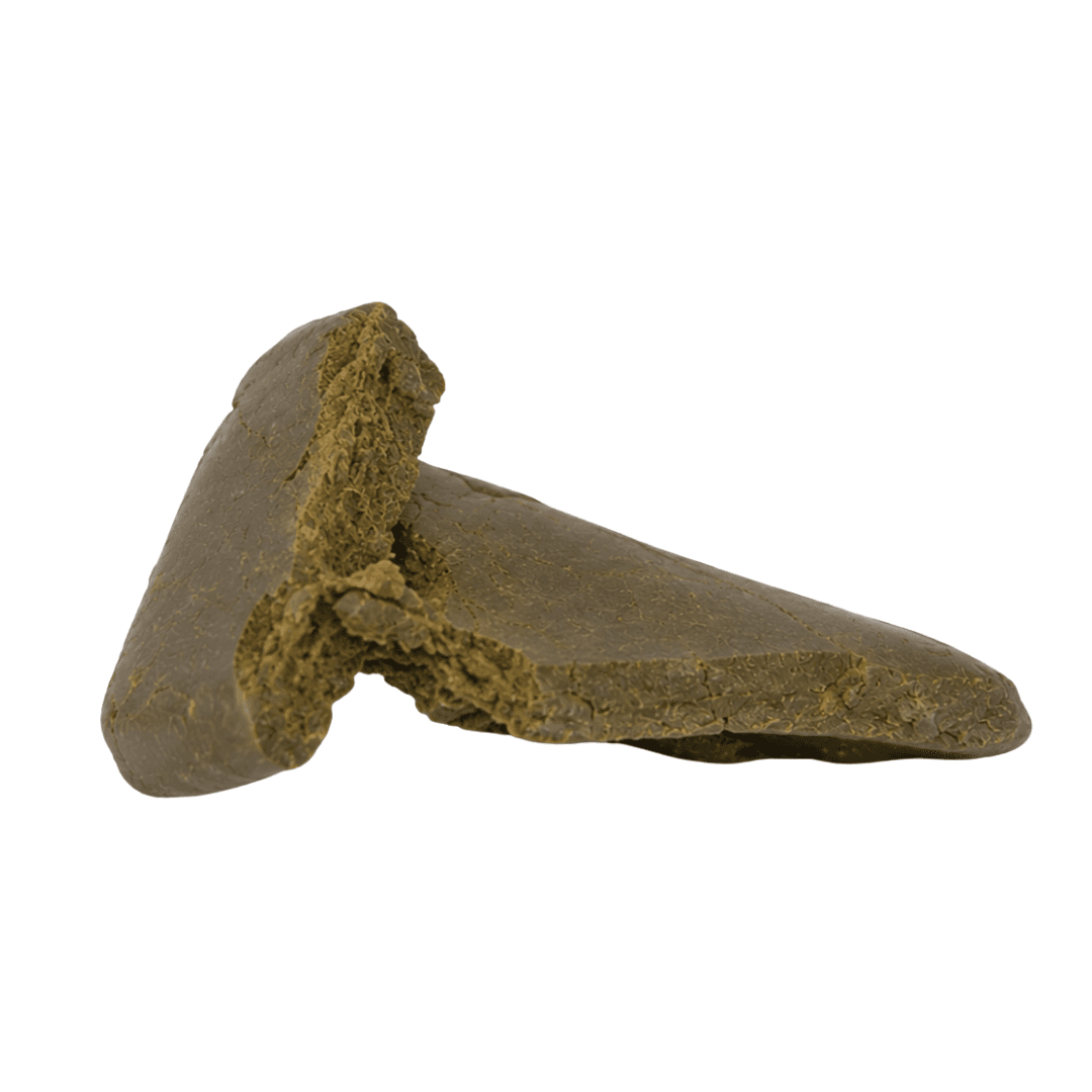 Charas THCA Hash | 45% THCA