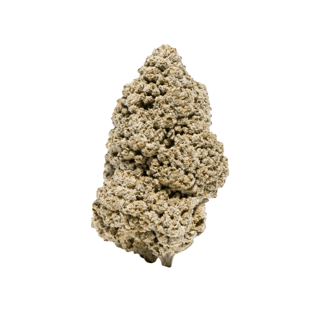 Crystal Kush THCA Topskud | 25% THCA