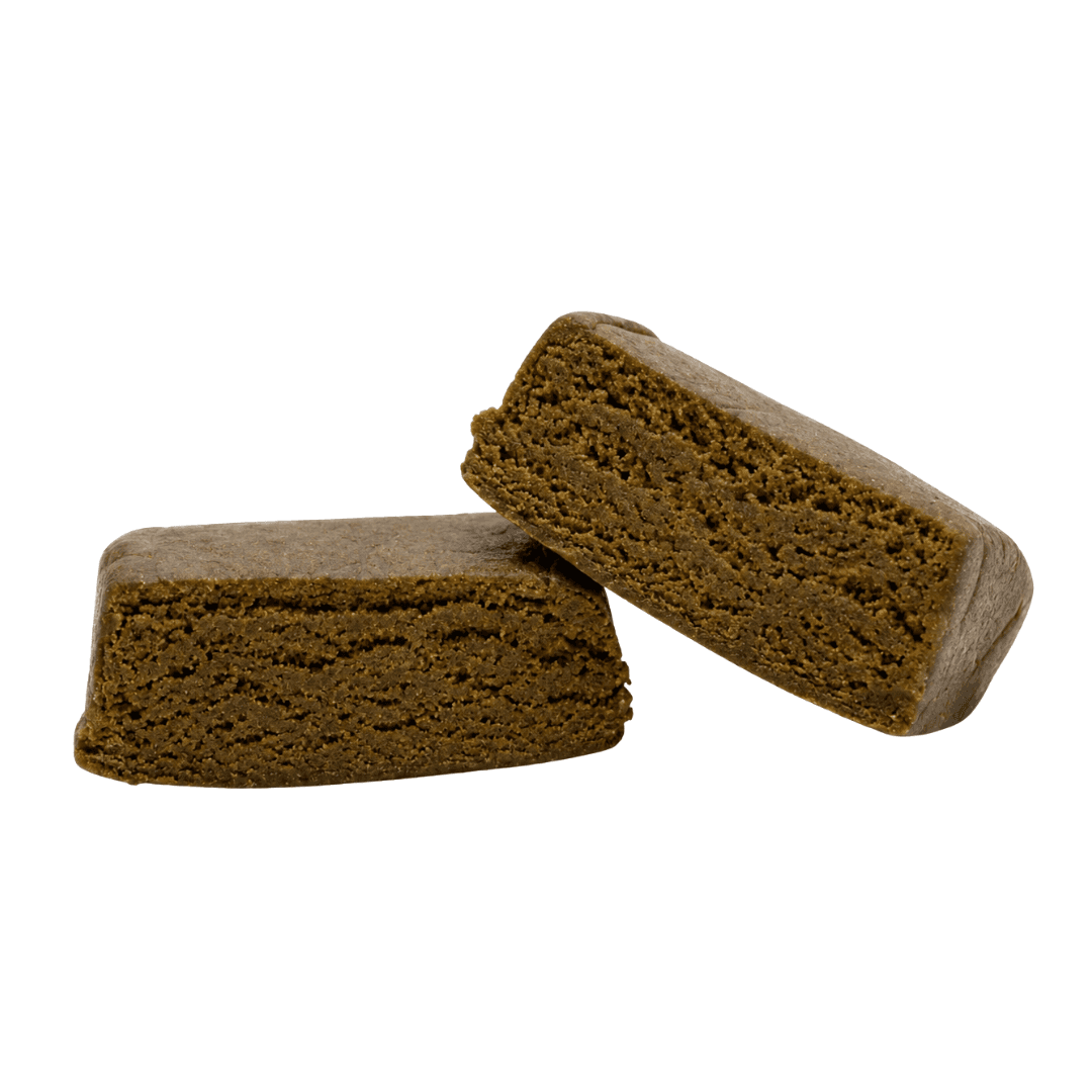 Hybrid Mousse THCA Hash | 25% THCA