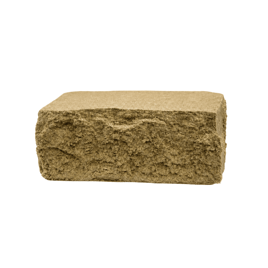 La Mousse THCA Hash | 35% THCA