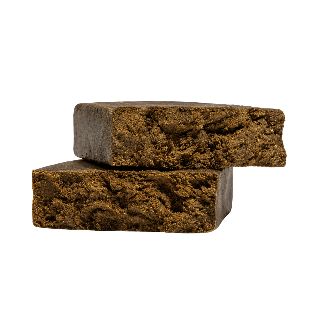 Mango Kush THCA Hash | 50% THCA
