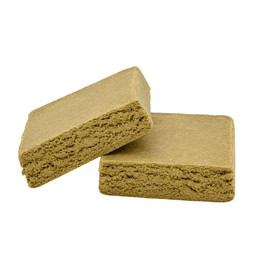 Nepalese THCA Hash | 28% THCA
