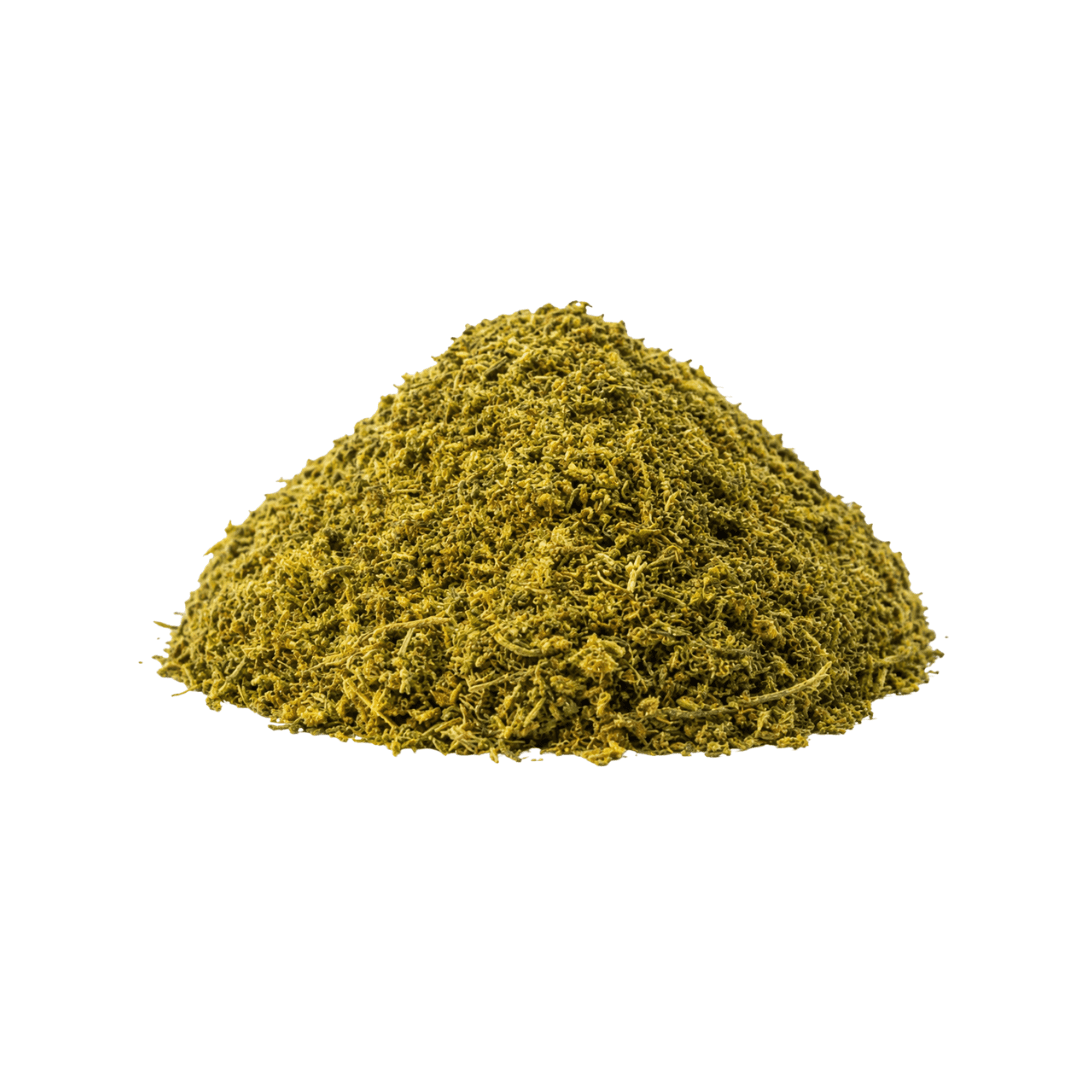 Premium CBD Flower Shake | 6% CBD