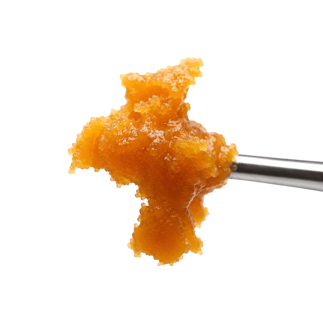 THCA Live Resin Extrakt | 69% THCA