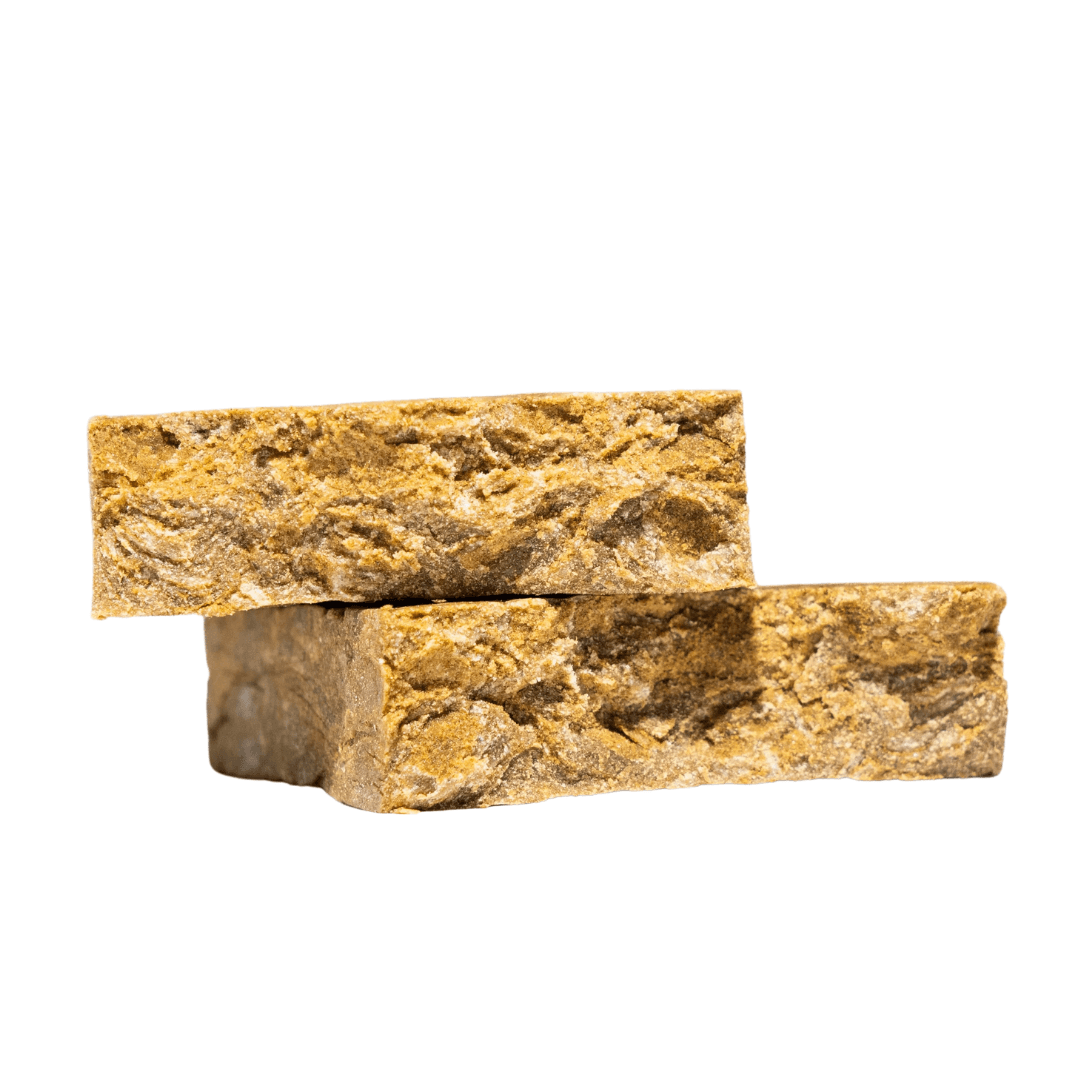 Pollen THCA Hash | 25% THCA