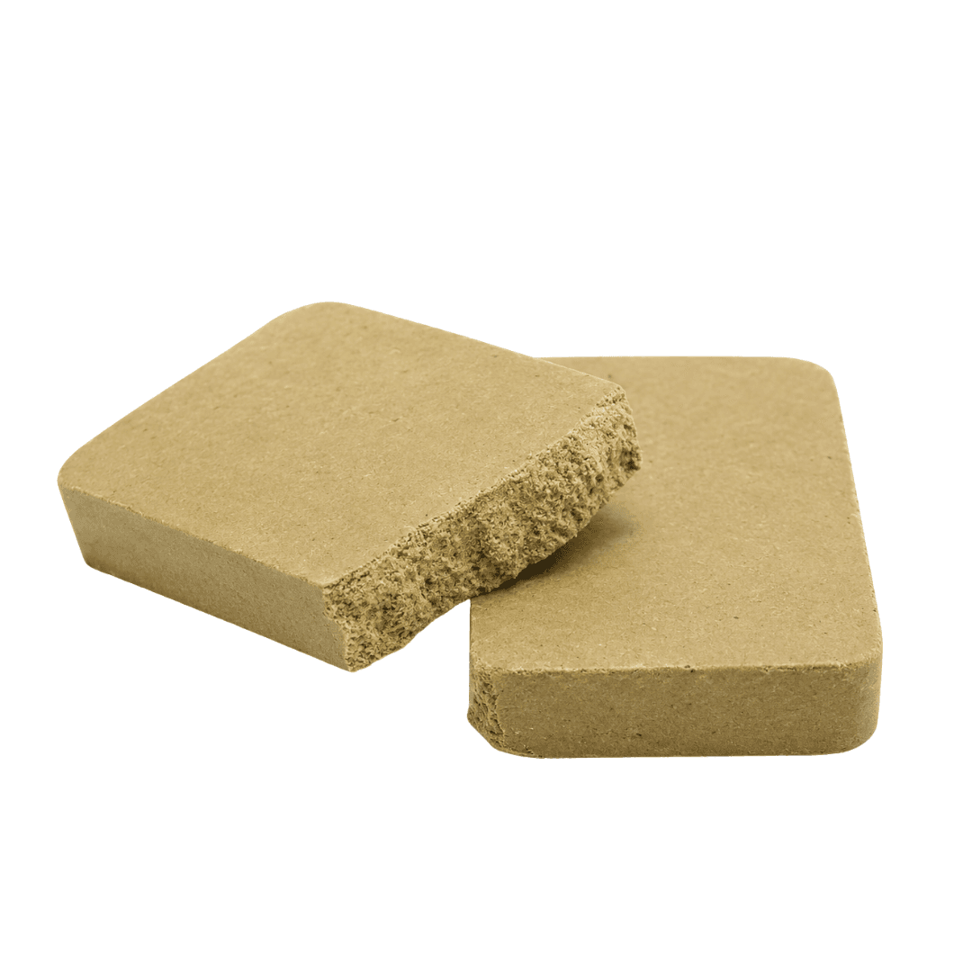 Dry Sift THCA Hash | 30% THCA