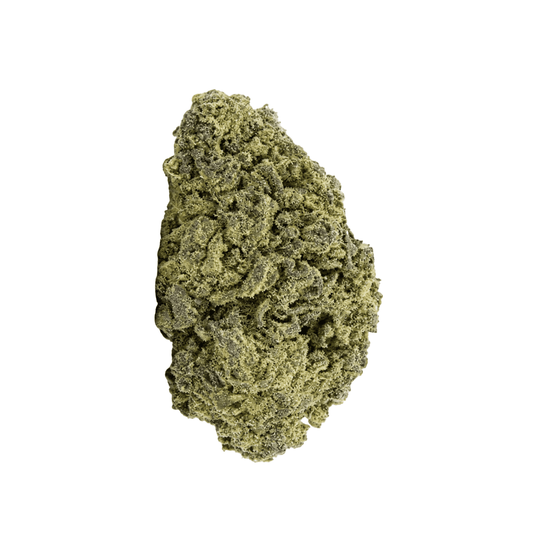 Purple Haze THCA Topskud | 25% THCA