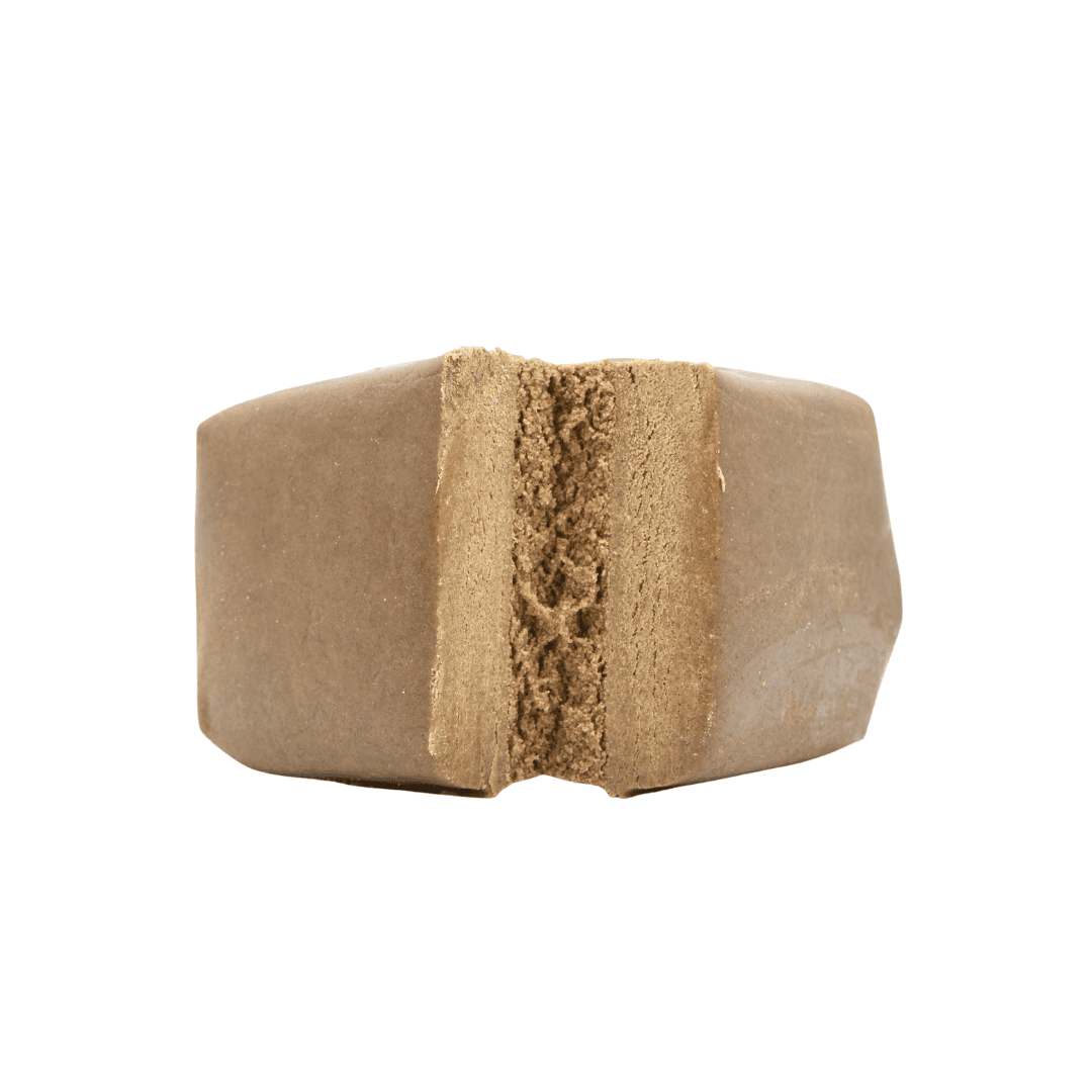 Bubble THCA Hash | 50% THCA