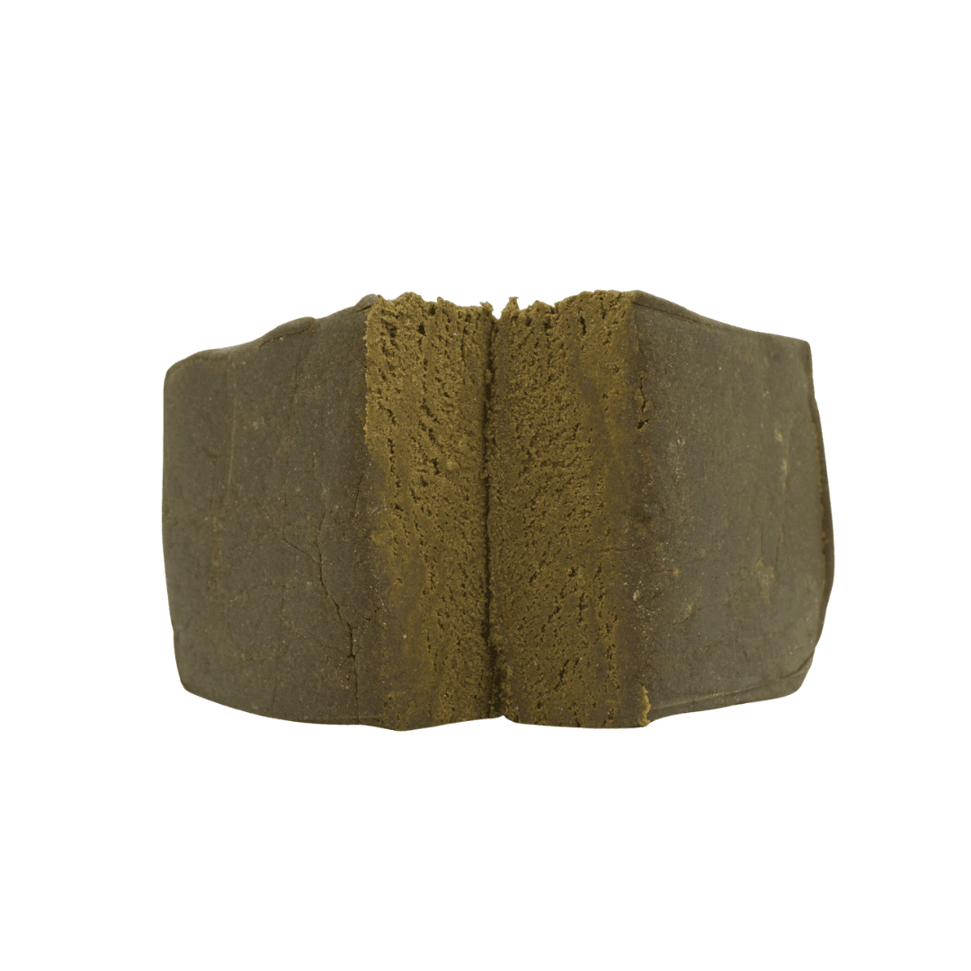 Charas THCA Hash | 45% THCA