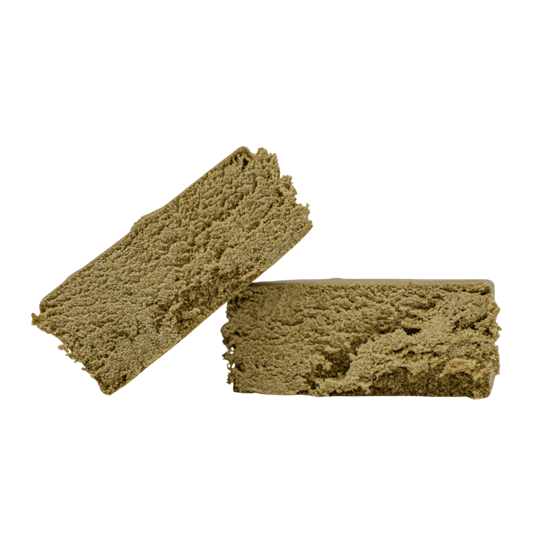 La Mousse THCA Hash | 35% THCA