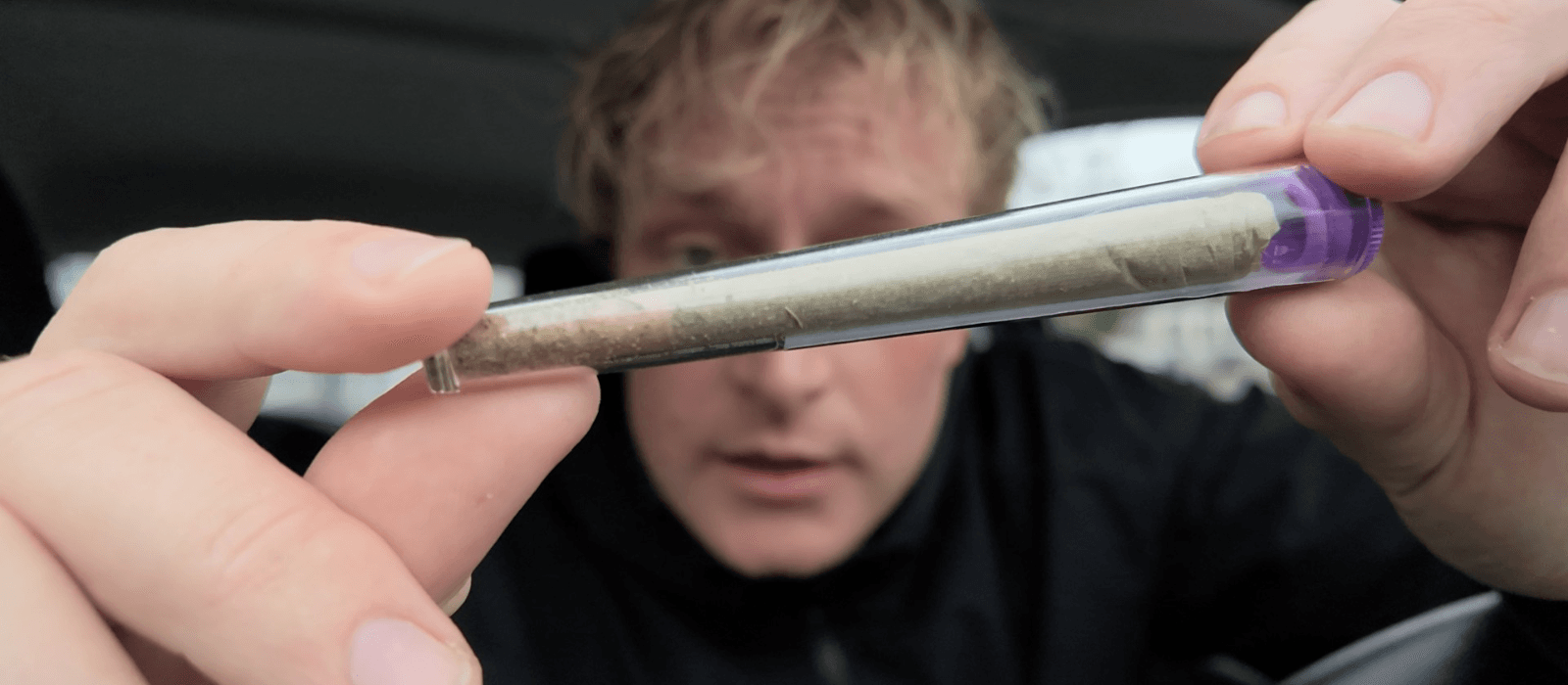 Legal Cannabis Loophole