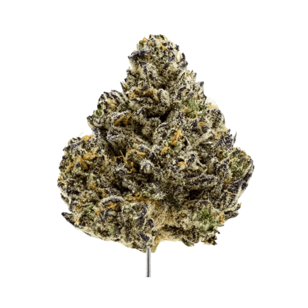 Strawberry THCA Buds | 19% THCA