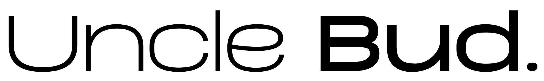 Unclebud logo