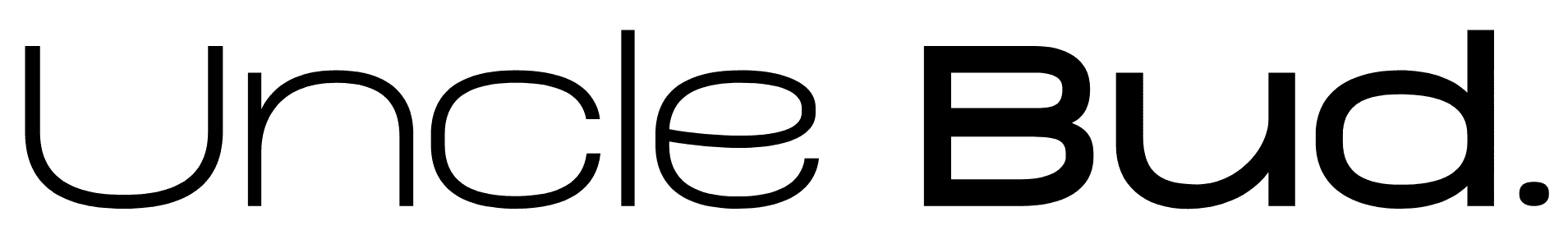 Uncle bud logo