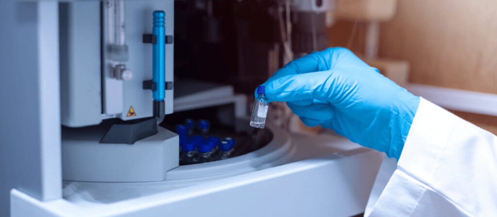 what is lab analysis